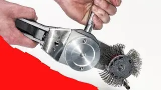 Underwater Testing: Monti Cleantech Subsea Bristle Blaster B20