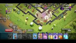 Th9 gowipe attack