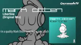 Mark Otten - Libertine (Original Mix)