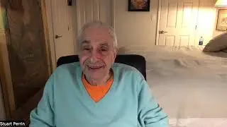 Stuart Perrin March 3, 2025