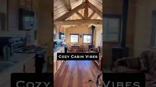 Snowy Mountains & Log Cabins &ndash; The Perfect Escape!