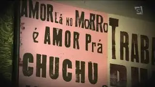 Gráfica lambe-lambe fez cartazes contra ditadura