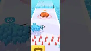 💥Count Masters💥 LEVEL 22