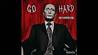 VLADIMIR PUTIN MUSIC BABEL (otkincie) remix