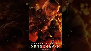 SSS Movie Reviews: Skyscraper