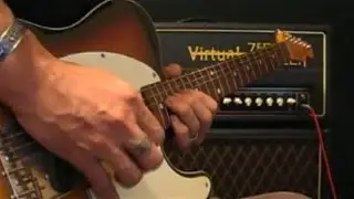 Virtual Zeppelin - Black Dog Cover