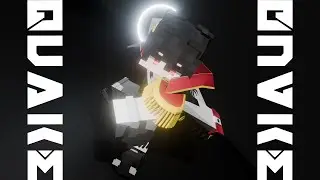 [Quake-Quake] full showcase