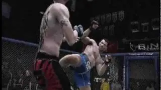 Game Mod: Jean Claude Van Damme in Strikeforce