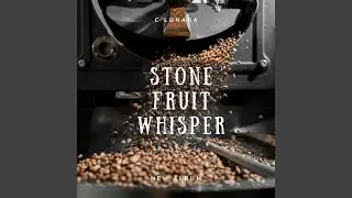 Roasted Almond Memory