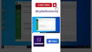 QuickHeal Total Security dashboard & Scan types @quickheal #quickheal #antivirus