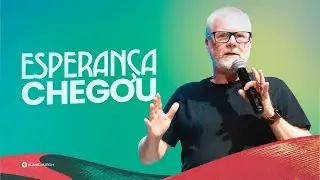 PHILIP MURDOCH | A ESPERANÇA CHEGOU