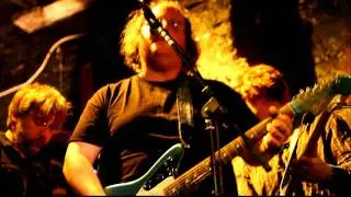 The Divisionists - Toast