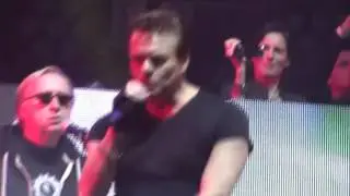 Boytronic Patrick miller fest. Palacio de los deportes. 1080 p