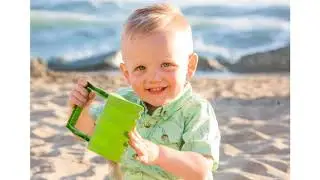 Davidson Family Oceanside | Marcy Browe Photography
