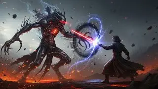 What If Grimm&rsquo;s Wesen Appeared in the Star Wars Galaxy?