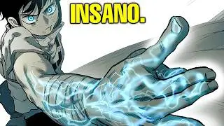 Todos Morrem No Apocalipse Mas Ele Se Preparou Por + DE 10 ANOS Secretamente! - Manhwa Recap