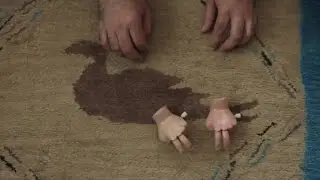 The Static Age -  Lady Now (Official Video)