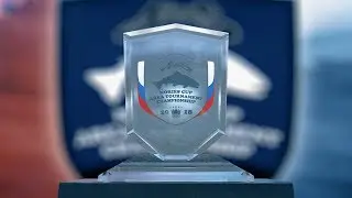 Турнир по ловле форели Nories Cup Area Tournament Championship 2018