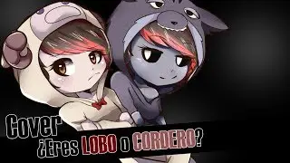 &iquest;Eres LOBO o CORDERO? - Set it off - #FNAFHS (Cover Dariadubs)