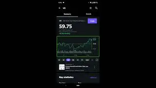 Introducing Accessible Audio Charts - An Open Source Initiative for Android Apps