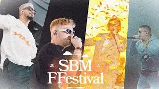 SBM FFestival dzień 1 | Lanek, Białas, Beteo, Kacperczyk i inni