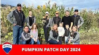 Pumpkin Patch Day 2024 - A Salt Fowler Community Event