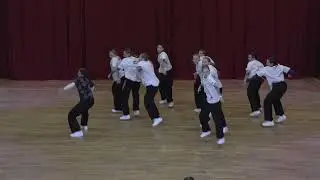 TŠ Bohémia Chrast - Labyrint