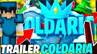 ❄️ Coldaria V7 - TRAILER Officiel (07 / 06 / 2025) ❄️