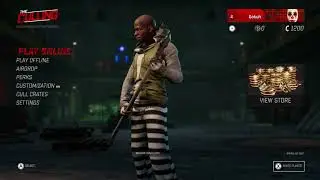 The Culling Origins XBOXONE