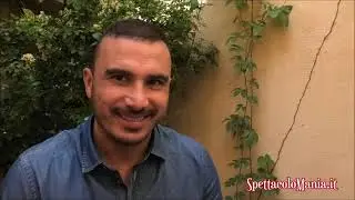 Familia, Francesco Di Leva: interpreto un padre violento e un manipolatore affettivo