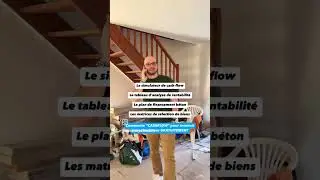 Investir en immobilier sans outils, c&rsquo;est comme faire un saut en parachute sans v&eacute;rifier le sac&hellip;