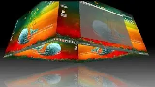 MakuluLinux Flash Teaser & Release Date !
