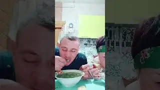 Приятного всем, кушаем