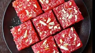#shilpikitchen #creatsal #techberner How to make Bombay style halwa in 5 minutes