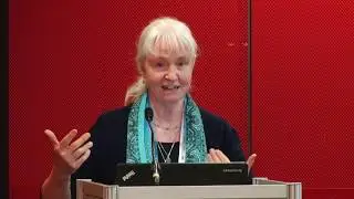 Decolonising and decolonial lenses for the development of psychologists, Prof. Lazarus
