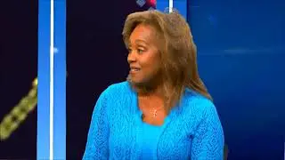 Digital Conversation with Dia Davidson - Kentucky Children's Hospital - UK HealthCare