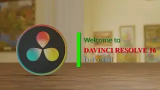 Text Animation | Davinci Resolve 16 (Fusion Page) | Indonesia
