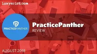 PracticePanther Review Video