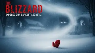 The Blizzard That Exposed Our Darkest Secrets | Cosmic Horror in Willow Creek @mrnightmare 