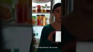Bad Advice Hotline: Hilarious Fails Only #Shorts