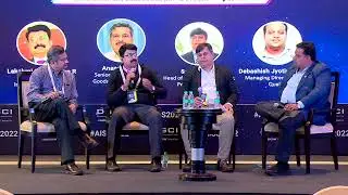Approaches for Security Consolidation: Methods, Technology & Architecture | Track Session AISS 2022