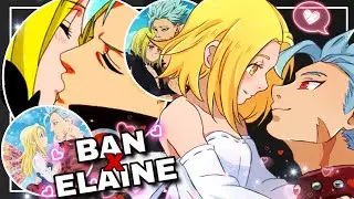 Ban X Elaine「 RAP|LOVE 」- KenTroX ft. Ryza Kryasou! & ShiouxAC
