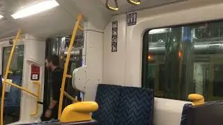 New Zealand/NZ Auckland Trains: Rail Network Rebuild - Stage 2 audio quote. (REUPLOADED)