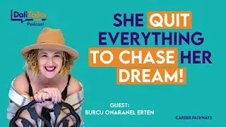 Is NLP Training Worth It? $10K/6 Weeks vs. 4 Years of College with Burcu Onaranel Erten