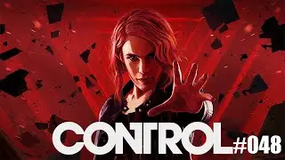 Control Gameplay (No Commentary) German Sub Part 48