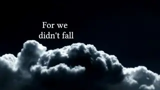 RAIGN - When it's all over (Lyrics)