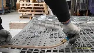 Laser Consumables LT-101 Tab Hammer For CNC Laser Machines