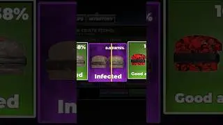 New LIMITED Halloween Crate Opening Untitled Boxing Game #untitledboxinggame