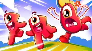 Where Are My Hands? - A Fun Discovery Song with Fluffy Friends 🎶👐