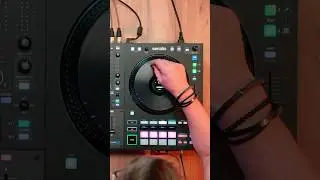 Самый Тактильный DJ контроллер😮 #djmixer #ranefour